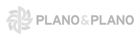 Logotipo Plano & Plano